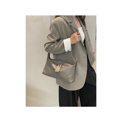 Сумка женская Lanotti 8330/серый