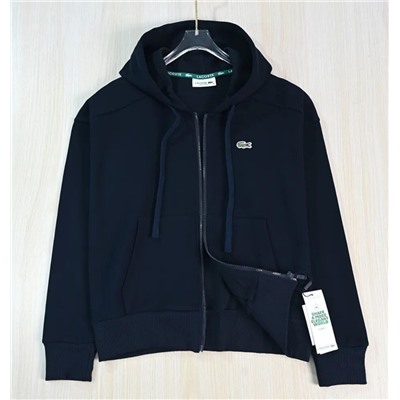 Спортивная кофта ЛАКОСТ*Е