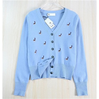 Женский кардиган ТОРИ БЕРЧ