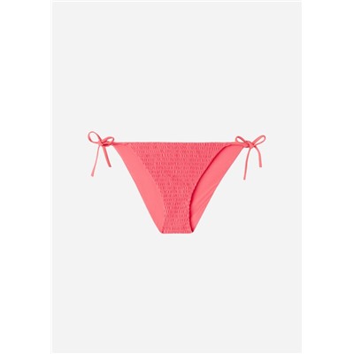 Bikinihose mit schmalen Bändchen Lanzarote