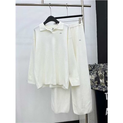 Женский трикотажный костюм  АЛ*О