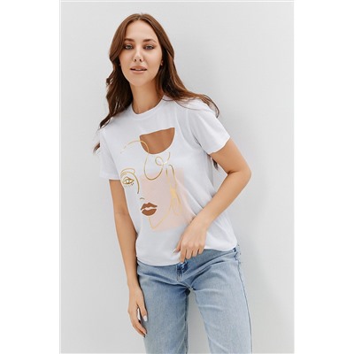 Футболка 67079 НАТАЛИ #894464