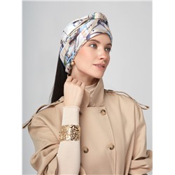 Палантин женский KSH16-1454-1