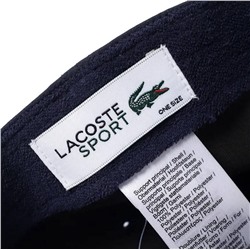 Кепка LACOST*E