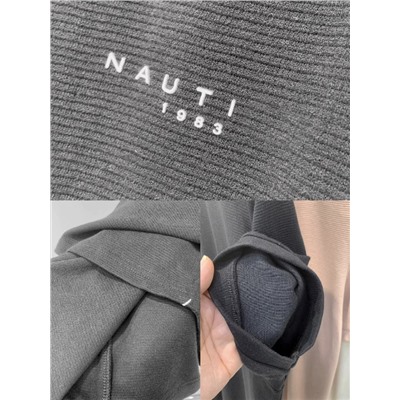 Мужская хлопковая футболка с интересной фактурой