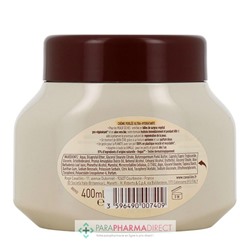 Cavaillès Le Corps Crème Perlée 400ml