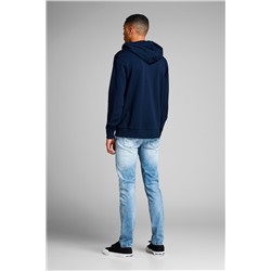 Vaquero slim fit Azul