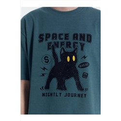 Футболка MARK FORMELLE #1000120