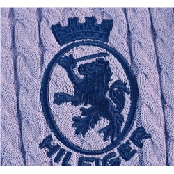 Женская трикотажная кофта 2 цвета ТОММИ ХИЛФИГЕ*Р