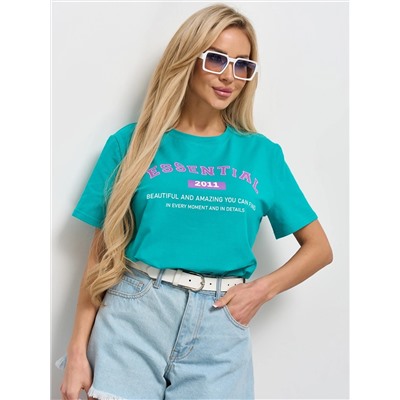 Футболка ШЮ197-68