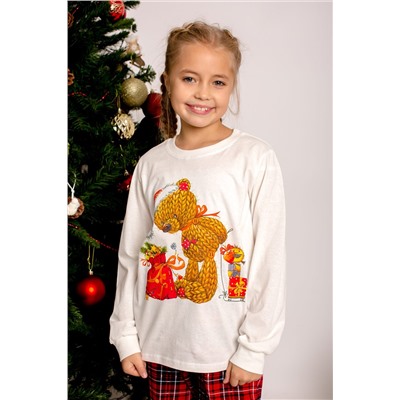 Пижама с брюками Каникулы-5 НАТАЛИ #957894