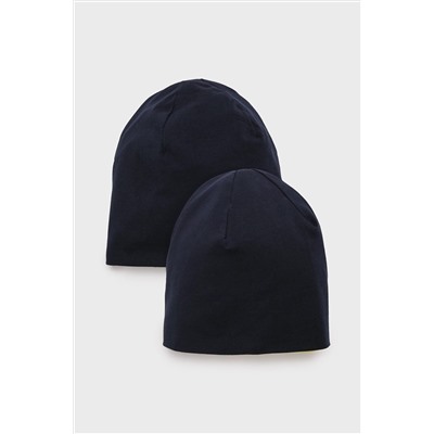 Шапки, 2 шт. PLAYTODAY, 1121340