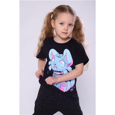 Детская футболка Д-2 НАТАЛИ #978707