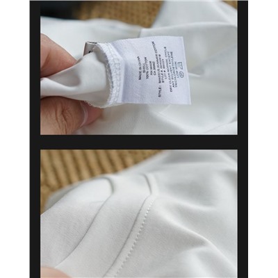 Женский лонгслив (2 цвета) АЙСИК*Л