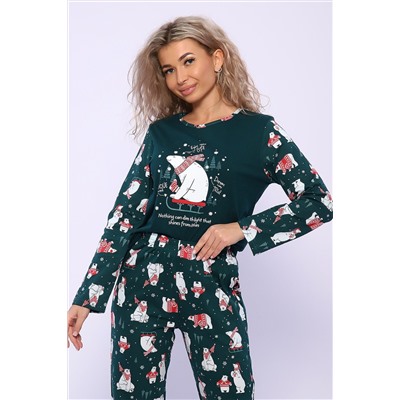 Костюм с брюками 59217 НАТАЛИ #946404