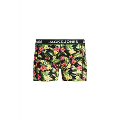 Jack & Jones Erkek Boxer 3'lü Paket 12250612