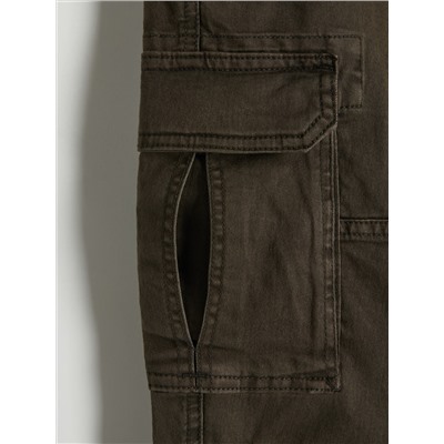 Cargo-Joggers