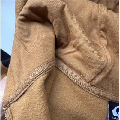 Толстовка для мальчиков. Экспорт в США