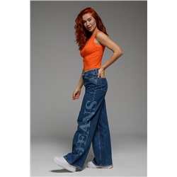 14408/1 топ-майка женская