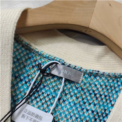 Женский вязаный кардиган   DIO*R