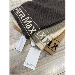 Кашемировый капор / балаклава МАКС МАР*А