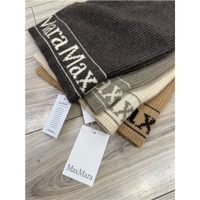 Кашемировый капор / балаклава МАКС МАР*А