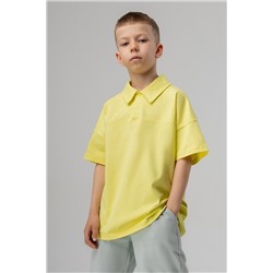 Футболка-поло BODO-S #1004620