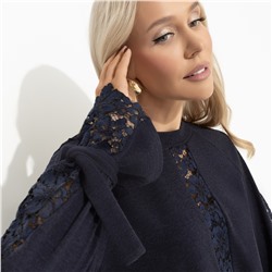 Свитшот со вставками из кружева, Приз зрительских симпатий