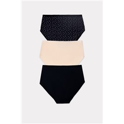 Трусы 3шт. MARK FORMELLE #967593