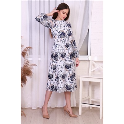 Платье П211ш НАТАЛИ #874277