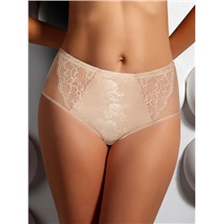 Трусы 840 Comfort Бургундия Albina_L ЧЗ слип Albina L