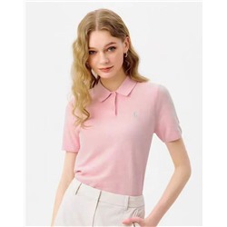 Женское поло ХЭЗЗ*И