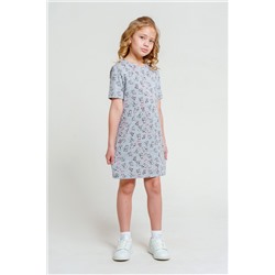 Туника Собачки