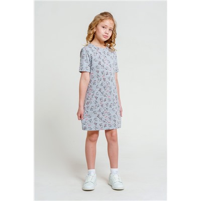 Туника Собачки