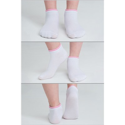 Носки детские Эффект (набор 3 пары)