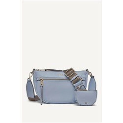 ZOIE CROSSBODY BAG