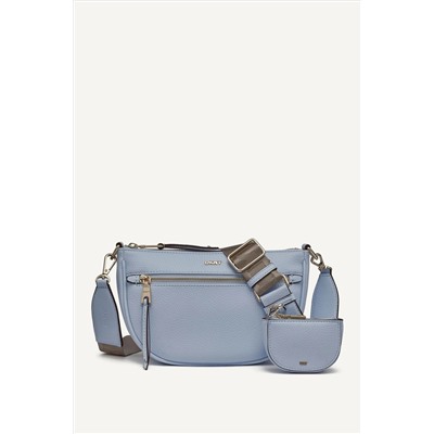 ZOIE CROSSBODY BAG