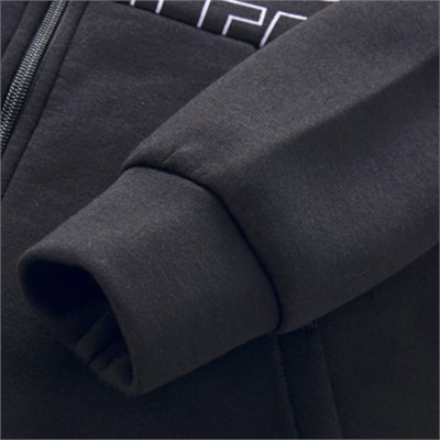 Толстовка для мальчиков. Экспорт