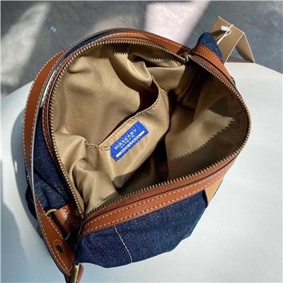 Стильная женская сумка  Burberr*y