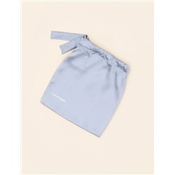 Mavi Şortlu Pijama Takım