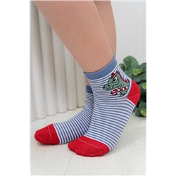 Носки детские Гоша (набор 2 пары)