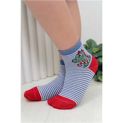 Носки детские Гоша (набор 2 пары)