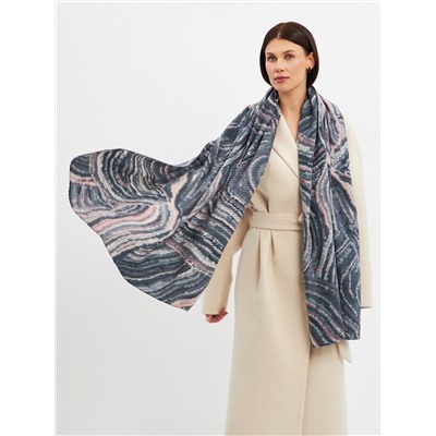 Палантин женский KSH15-161-4