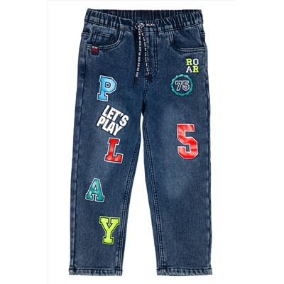 Джинсы PLAYTODAY, 1042727