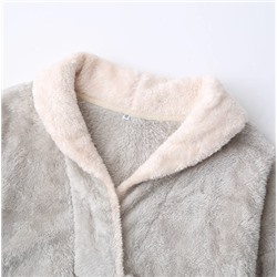 Женская утеплённая домашняя одежда