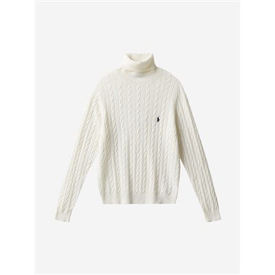 Женский шерстяной свитер РАЛЬ*Ф Л