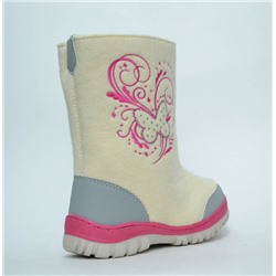 Валенки М.МИЧИ  (31-36)