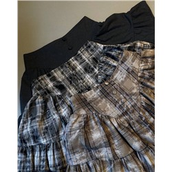 Трендовый комплект из двух частей