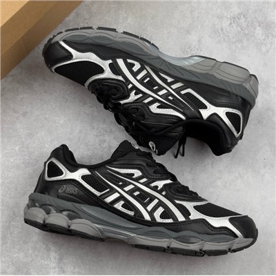 ASIC*S GEL-NYC