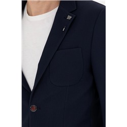 Erkek Lacivert Ceket